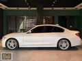 KÖSEOĞLU'DAN BMW 320İ ED LUXURY LİNE PLUS HATASIZ BOYASIZ