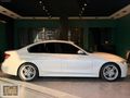 KÖSEOĞLU'DAN BMW 320İ ED LUXURY LİNE PLUS HATASIZ BOYASIZ