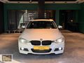 KÖSEOĞLU'DAN BMW 320İ ED LUXURY LİNE PLUS HATASIZ BOYASIZ