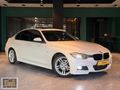 KÖSEOĞLU'DAN BMW 320İ ED LUXURY LİNE PLUS HATASIZ BOYASIZ