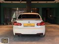 KÖSEOĞLU'DAN BMW 320İ ED LUXURY LİNE PLUS HATASIZ BOYASIZ