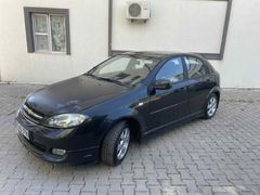 2’inci Sahibinden Lacetti 1.6 WTCC 2011 Model  177.000 km Siyah