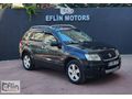 SUZUKİ GRAND VİTARA 4X4 2008 MODEL