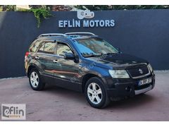 SUZUKİ GRAND VİTARA 4X4 2008 MODEL