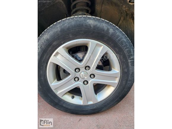 SUZUKİ GRAND VİTARA 4X4 2008 MODEL