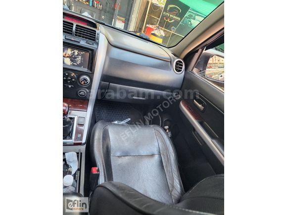 SUZUKİ GRAND VİTARA 4X4 2008 MODEL