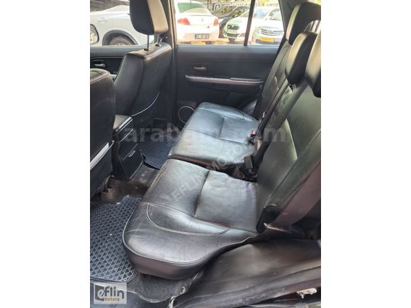 SUZUKİ GRAND VİTARA 4X4 2008 MODEL