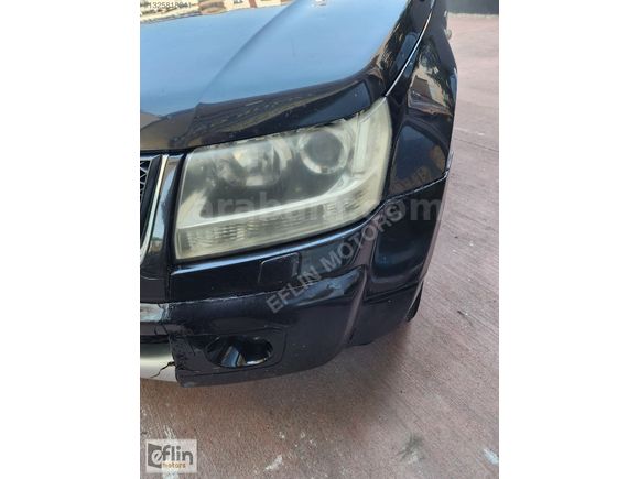 SUZUKİ GRAND VİTARA 4X4 2008 MODEL