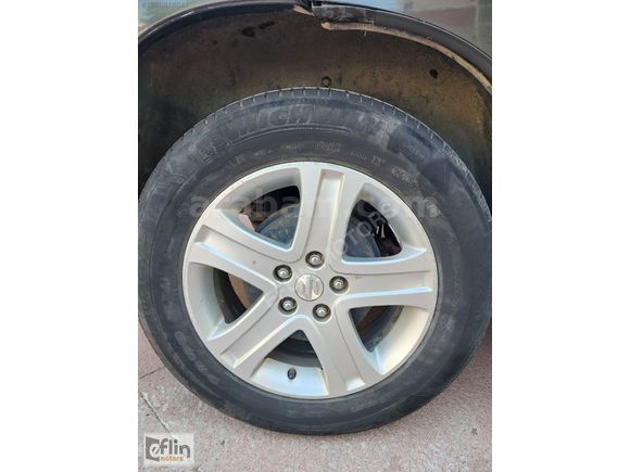 SUZUKİ GRAND VİTARA 4X4 2008 MODEL