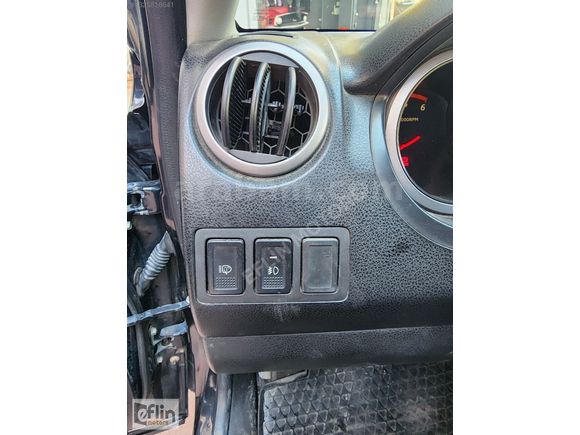 SUZUKİ GRAND VİTARA 4X4 2008 MODEL