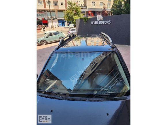 SUZUKİ GRAND VİTARA 4X4 2008 MODEL
