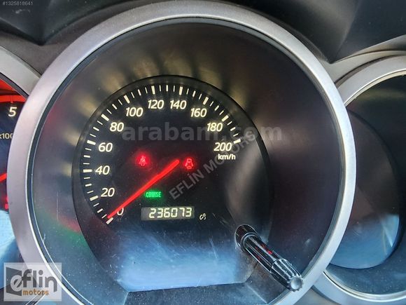 SUZUKİ GRAND VİTARA 4X4 2008 MODEL