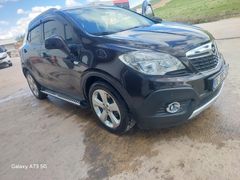 Sahibinden Opel Mokka 1.4 Enjoy 2012 Model