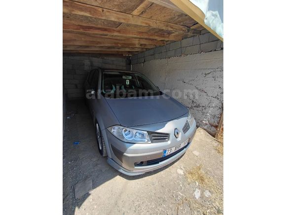 Sahibinden Renault Megane 1.5 dCii