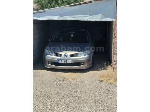 Sahibinden Renault Megane 1.5 dCii