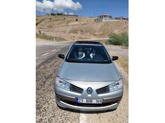 Sahibinden Renault Megane 1.5 dCii