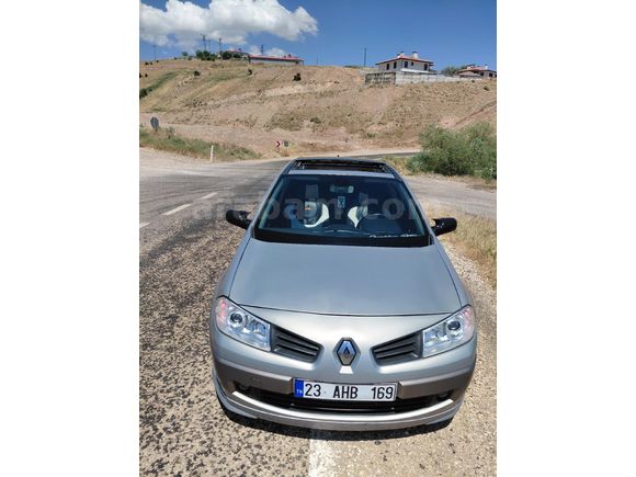 Sahibinden Renault Megane 1.5 dCii