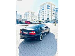 GÜL OTOMOTİV DEN HATASIZ 3.28İ