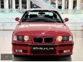 1996 ORJ. 328İ CABRIO HARDTOP SİNEKLİK ROLLBAR EMSALSİZ KUSURSUZ