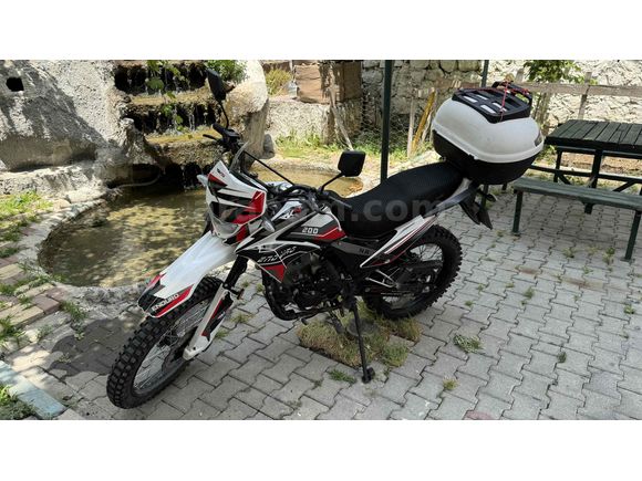 Sahibinden RKS NR200 