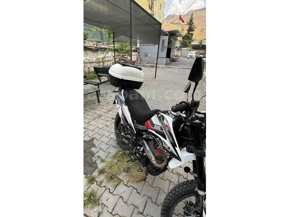 Sahibinden RKS NR200 