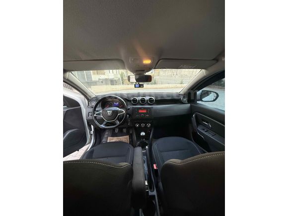 Sahibinden 4x2 Dacia Duster 1.5 dCi Prestige 2018 Model Şanlıurfa