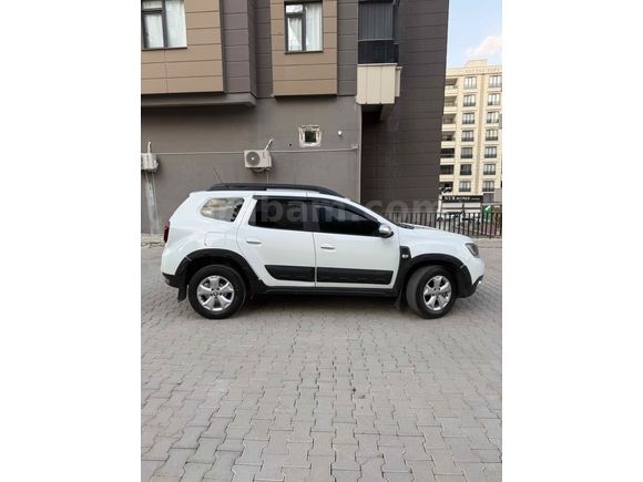 Sahibinden 4x2 Dacia Duster 1.5 dCi Prestige 2018 Model Şanlıurfa