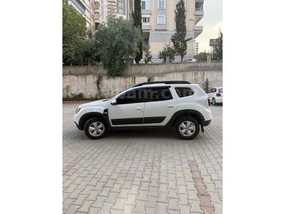 Sahibinden 4x2 Dacia Duster 1.5 dCi Prestige 2018 Model Şanlıurfa