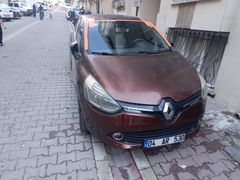 Sahibinden Renault Clio 0.9 TCe Icon 2013 Model  192.000 km Kahverengi