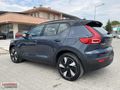 2025 VOLVO EX40 EXTENDED RANGE ULTRA " KARAMANLI "