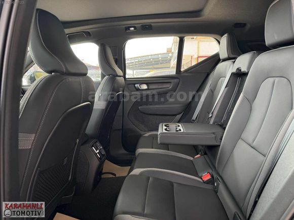 2025 VOLVO EX40 EXTENDED RANGE ULTRA " KARAMANLI "