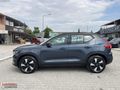 2025 VOLVO EX40 EXTENDED RANGE ULTRA " KARAMANLI "