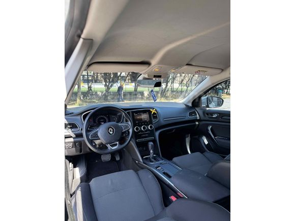 Sahibinden Renault Megane 1.3 TCe Touch 2024 Model 