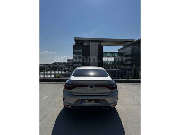 Sahibinden Renault Megane 1.3 TCe Touch 2024 Model 