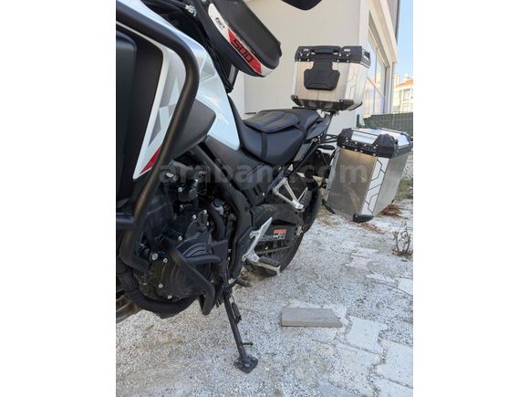GARANTİLİ-KAZASIZ-3000 km de 
