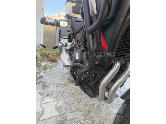 GARANTİLİ-KAZASIZ-3000 km de 