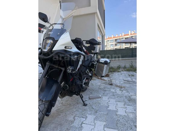 GARANTİLİ-KAZASIZ-3000 km de 