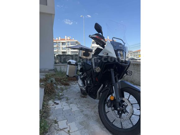 GARANTİLİ-KAZASIZ-3000 km de 