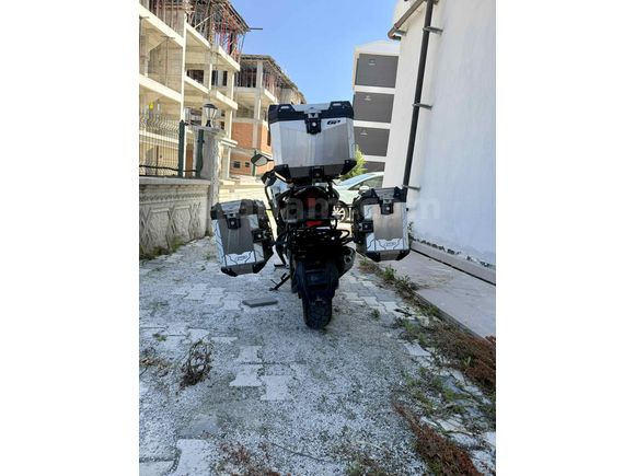 GARANTİLİ-KAZASIZ-3000 km de 
