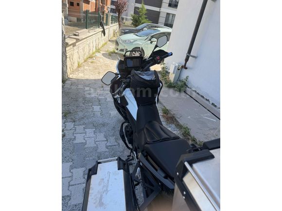 GARANTİLİ-KAZASIZ-3000 km de 