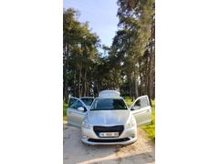 Sahibinden Peugeot 301 1.6 HDi Allure 2012 Model  129.000 km Gri