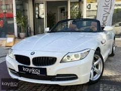 2014 BMW Z4 CABRIO LUXURY 100.000 KM 20İ SDRİVE BAKIMLI