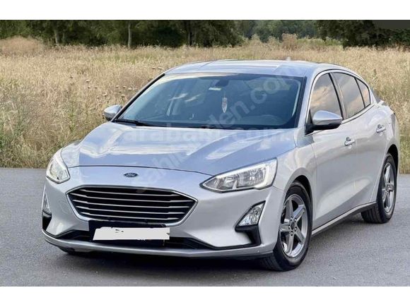 Sahibinden Ford Focus  YENİ KASA  