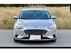 Sahibinden Ford Focus  YENİ KASA  