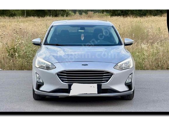 Sahibinden Ford Focus  YENİ KASA  