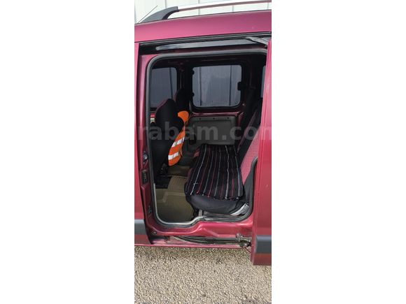 Sahibinden Renault Kangoo Multix 1.5 dCi Authentique 2006 Model