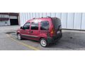 Sahibinden Renault Kangoo Multix 1.5 dCi Authentique 2006 Model