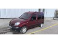 Sahibinden Renault Kangoo Multix 1.5 dCi Authentique 2006 Model