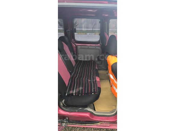Sahibinden Renault Kangoo Multix 1.5 dCi Authentique 2006 Model