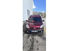 Sahibinden Renault Kangoo Multix 1.5 dCi Authentique 2006 Model